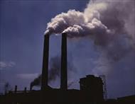 تحقیق آثار زیانبار آلودگی هوا